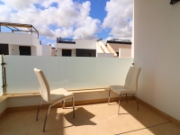 Re-Sale - Semi Detached Villa - Benijofar - Benijofar - Village