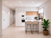 New - Apartment - Pulpi - Mar de Pulpí
