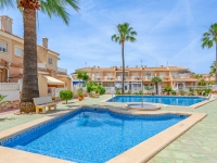 Re-Sale - Townhouse - Ciudad Quesada - Doña Pepa