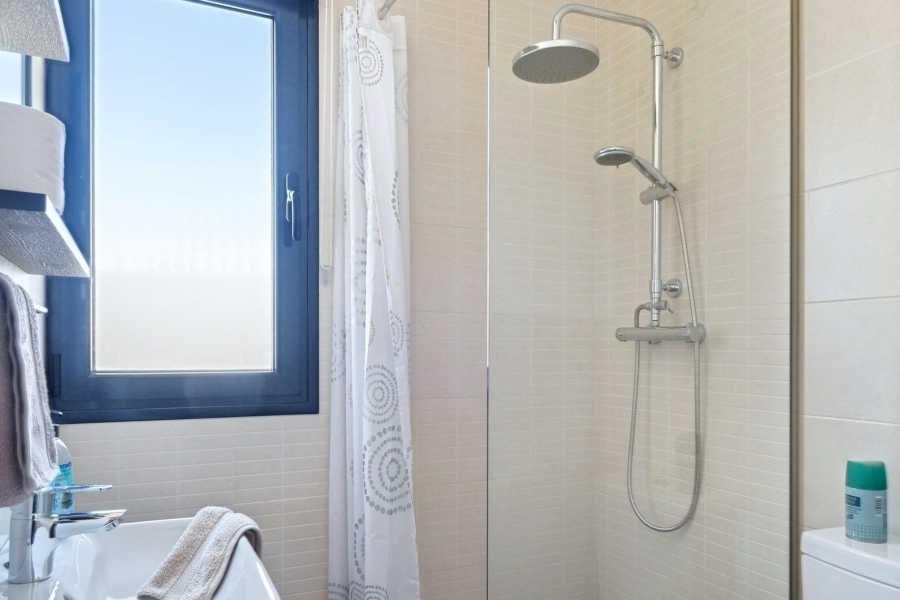 Re-Sale - Apartment - Torre de La Horadada - Torre de La Horadada - Town