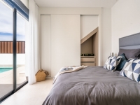 Nye - Frittliggende Villa - Torre-Pacheco