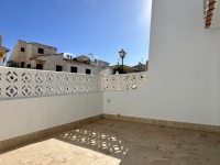 Re-Sale - Townhouse - Orihuela Costa - Los Balcones