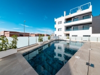 Re-Sale - Apartment - Benijofar - Benijofar - Village