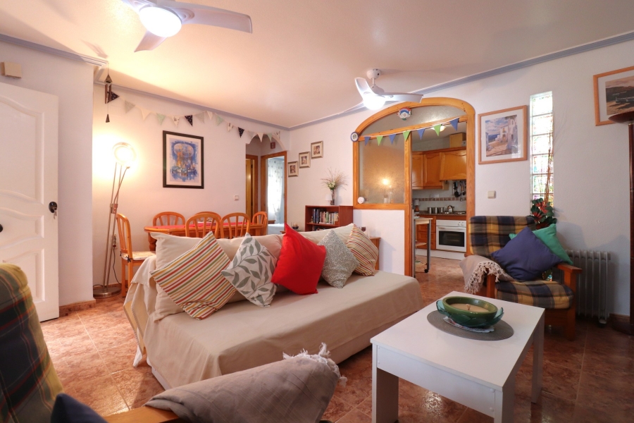 Re-Sale - Quad Villa - Orihuela Costa - Los Balcones