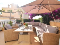 Re-Sale - Semi Detached Villa - Orihuela Costa - Los Altos