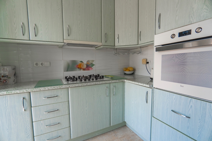 Re-Sale - Detached Villa - Ciudad Quesada - La Marquesa