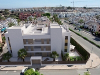 New - Apartment - Orihuela Costa - Villamartin