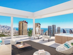Apartment - New - Benidorm - Benidorm