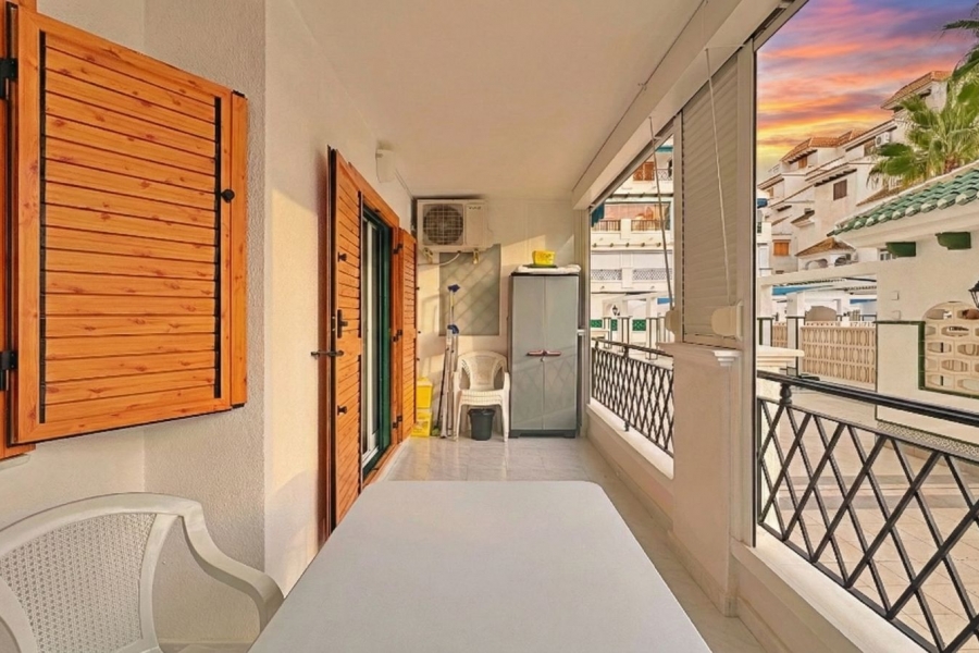 Re-Sale - Apartment - La Mata - La Mata - Town