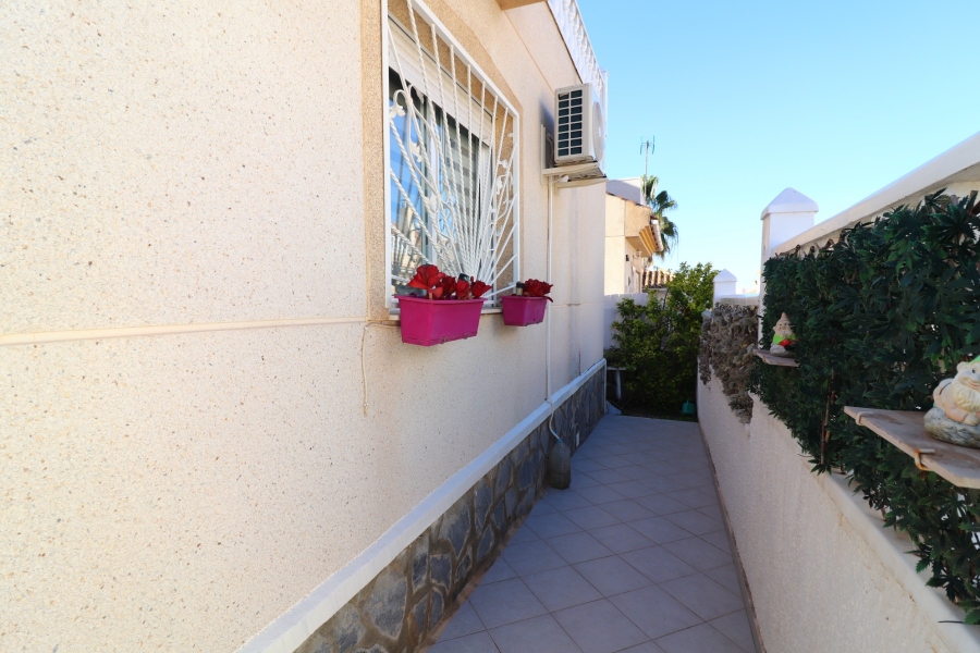 Re-Sale - Detached Villa - Ciudad Quesada - Ciudad Quesada - Town
