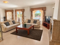 Re-Sale - Detached Villa - Algorfa - Montemar