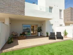 Leilighet - Nye - Algorfa - La Finca Golf Resort