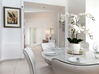 Re-Sale - Detached Villa - El Valle Golf Resort - El Valle Golf Resort - Centre