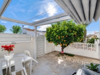 Re-Sale - Townhouse - Benijofar - Monte Azul