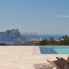 New - Detached Villa - Moraira