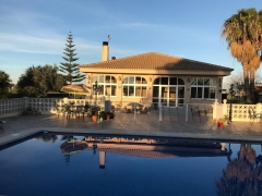 Detached Villa - Re-Sale - Dolores - Dolores - Town