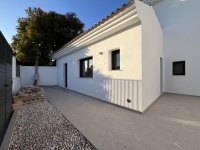 Nouveau - Villa - San Pedro del Pinatar - San Pedro del Pinatar - Ville