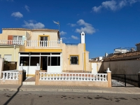 Re-Sale - Townhouse - Orihuela Costa - Punta Prima