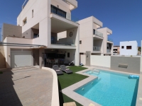 Re-Sale - Detached Villa - Benijofar - Benijofar - Village