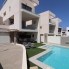 Re-Sale - Detached Villa - Benijofar - Benijofar - Village