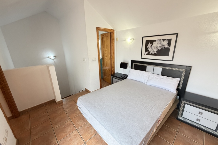 Re-Sale - Townhouse - Orihuela Costa - Cabo Roig