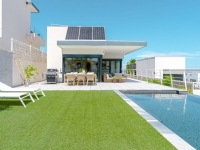 Re-Sale - Detached Villa - San Miguel de Salinas - San Miguel - Town