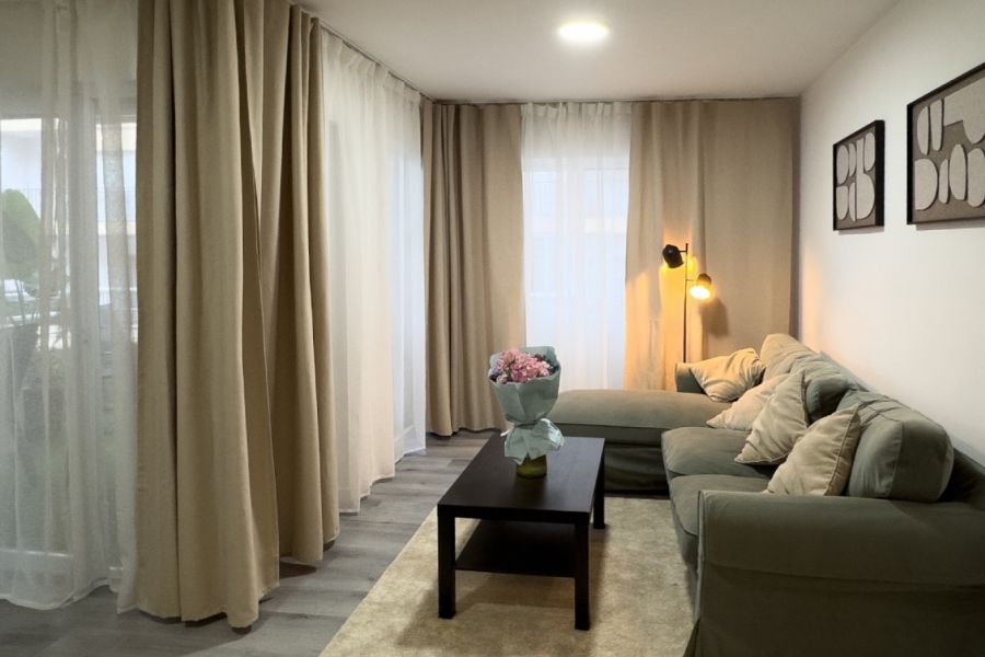 Re-Sale - Apartment - Torrevieja - Torrevieja - Centre