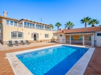 Re-Sale - Detached Villa - Ciudad Quesada - Ciudad Quesada - Town