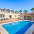Re-Sale - Detached Villa - Ciudad Quesada - Ciudad Quesada - Town