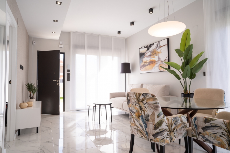 Nueva - Apartamento - Pilar de La Horadada - Pilar De La Horadada