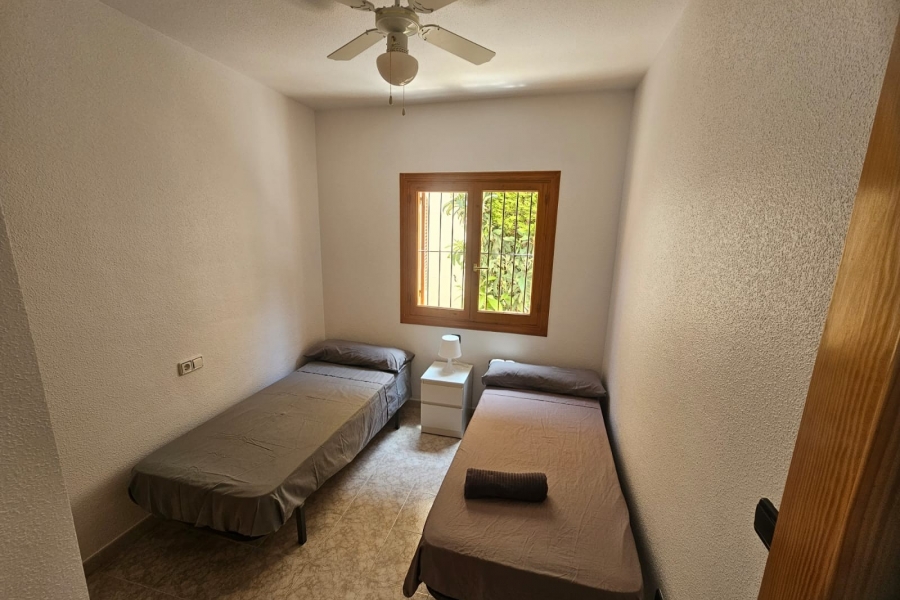 Re-Sale - Apartment - Orihuela Costa - Playa Flamenca