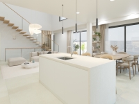 New - Detached Villa - Ciudad Quesada - Ciudad Quesada - Town