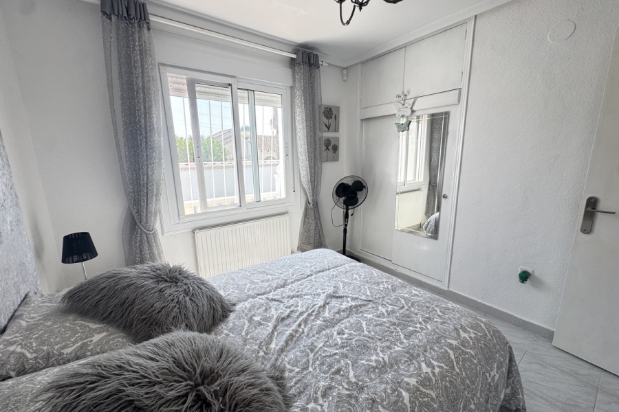 Re-Sale - Detached Villa - Orihuela Costa - Villamartin
