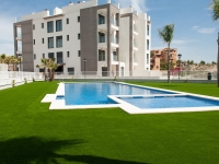 Re-Sale - Apartment - Orihuela Costa - Villamartin