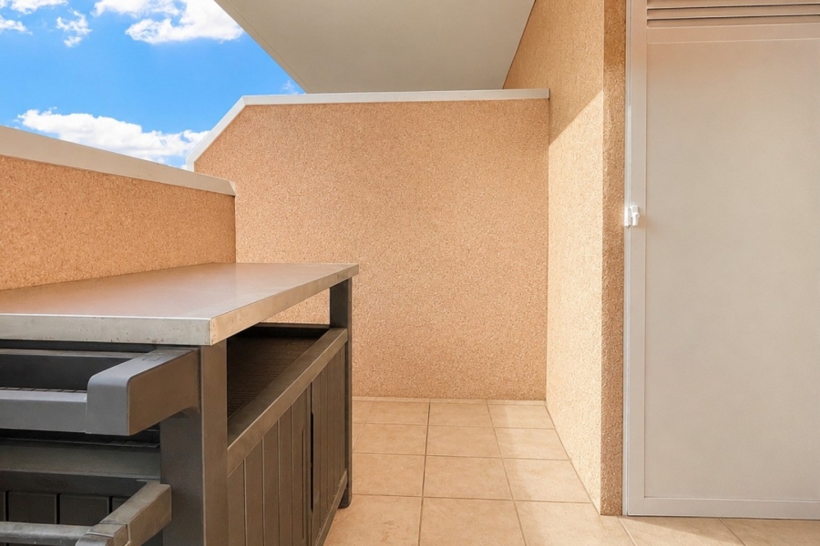 Re-Sale - Apartment - Guardamar del Segura - El Raso