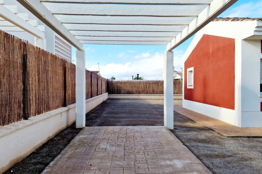 Nouveau - Villa - Purias