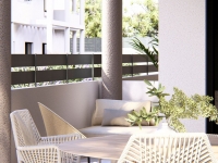 Nye - Leilighet - Badia de Xàbia