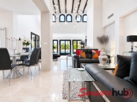 Re-Sale - Detached Villa - El Valle Golf Resort - El Valle Golf Resort - Centre