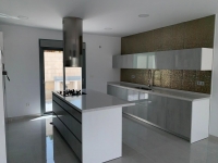 Nieuw - Vrijstaande Villa - Camino del Prado