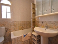 Re-Sale - Detached Villa - Orihuela Costa - Playa Flamenca