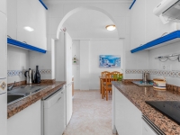 Re-Sale - Apartment - Santa Pola - Santa Pola - Town