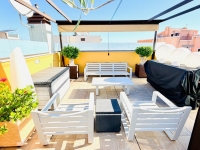 Re-Sale - Semi Detached Villa - Los Montesinos - La Herrada