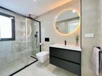 New - Townhouse - Benferri