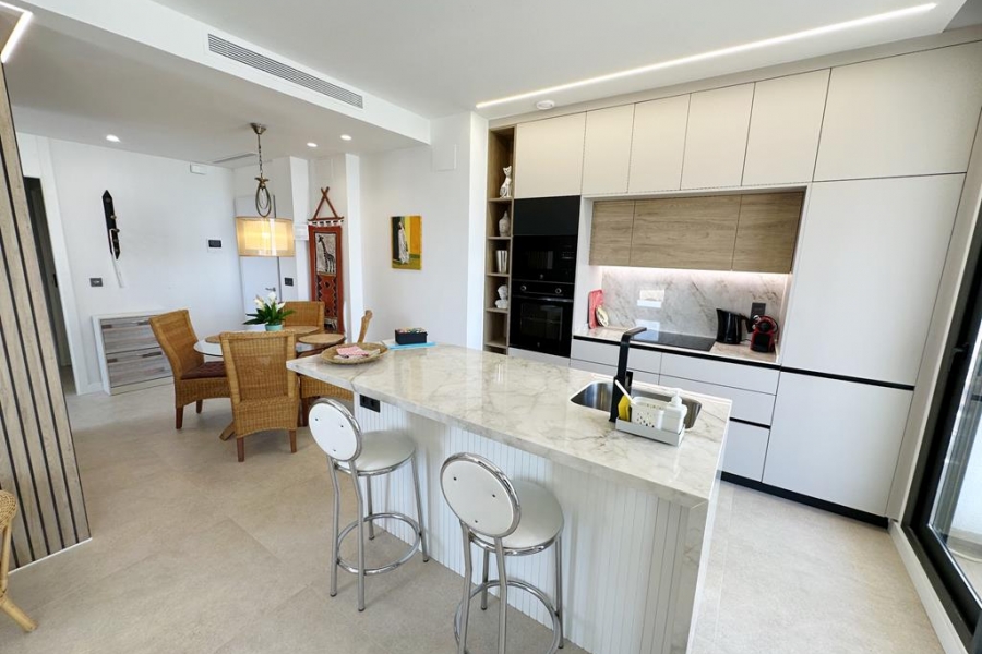 Re-Sale - Apartment - Santa Rosalía - Santa Rosalía Lake & Life Resort