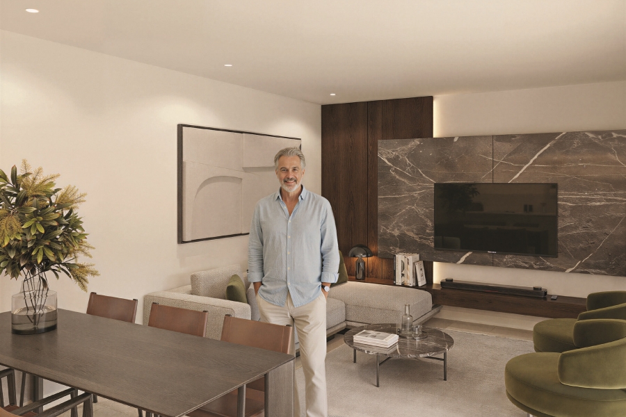 New - Apartment - Torrevieja - Torrevieja - Centre