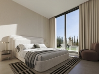 Nye - Frittliggende Villa - Finestrat