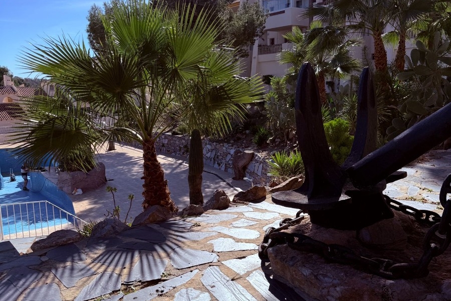 Re-Sale - Apartment - Orihuela Costa - Las Ramblas