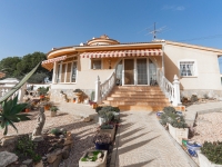 Re-Sale - Detached Villa - Ciudad Quesada - Ciudad Quesada - Town