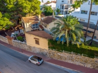 Re-Sale - Detached Villa - Torrevieja - Los Balcones