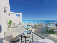 New - Apartment - Mojacar - Mojacar - El Palmeral